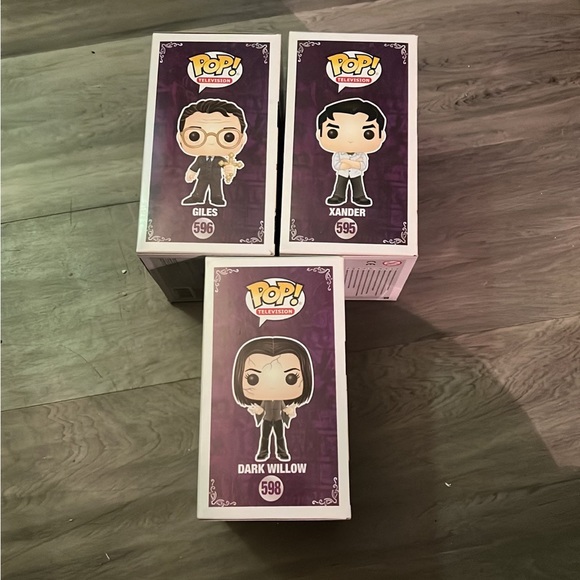 ❌SOLD❌ - Picture 2 of 3